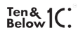 Ten & Below